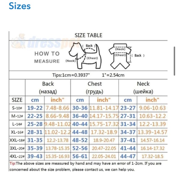 Dog Jacket / Jumpsuit and Stitch Costume for small dog $40 for both - Picture 5 of 7